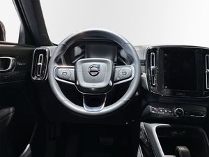 Volvo EX40 bild 11