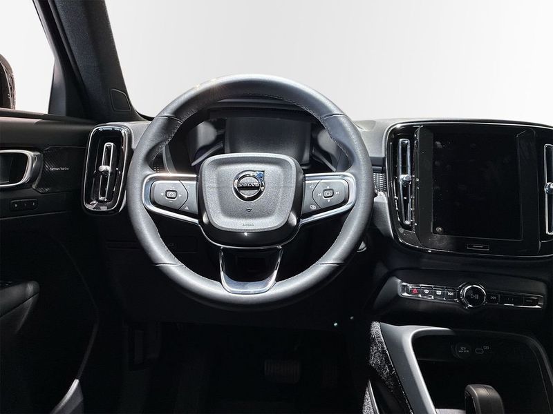 Volvo EX40 bild 11