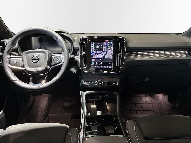 Volvo EX40 bild 6