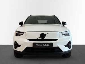 Volvo EX40 bild 9
