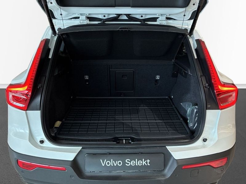 Volvo EX40 bild 14