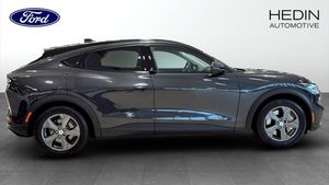 Ford Mustang Mach-E bild 6