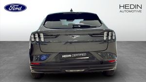 Ford Mustang Mach-E bild 7