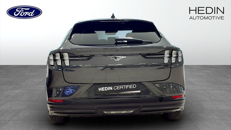 Ford Mustang Mach-E bild 7