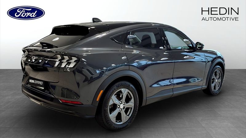 Ford Mustang Mach-E bild 2