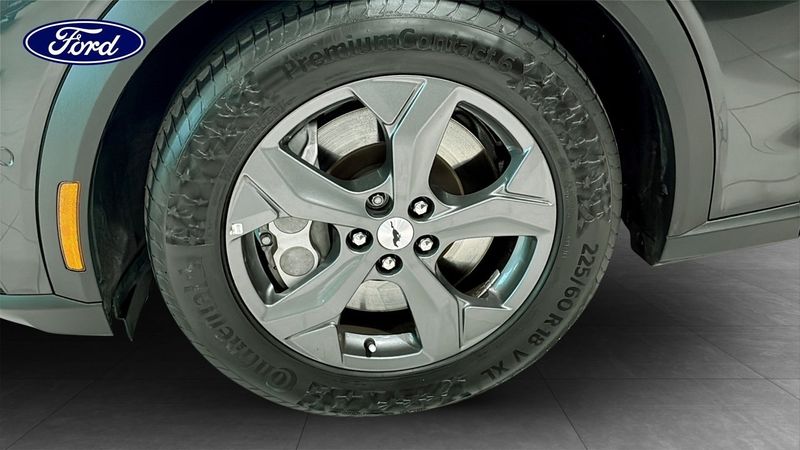 Ford Mustang Mach-E bild 9