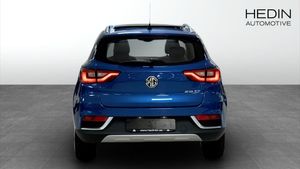MG ZS EV bild 7