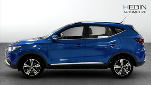 MG ZS EV bild 6