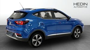 MG ZS EV bild 2