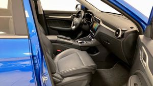 MG ZS EV bild 3