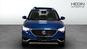 MG ZS EV bild 8