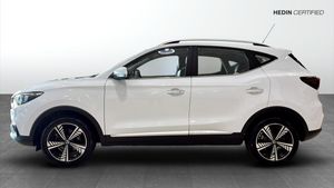 MG ZS EV bild 6