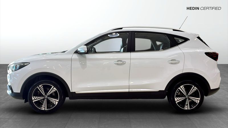 MG ZS EV bild 6