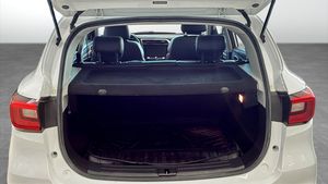 MG ZS EV bild 10