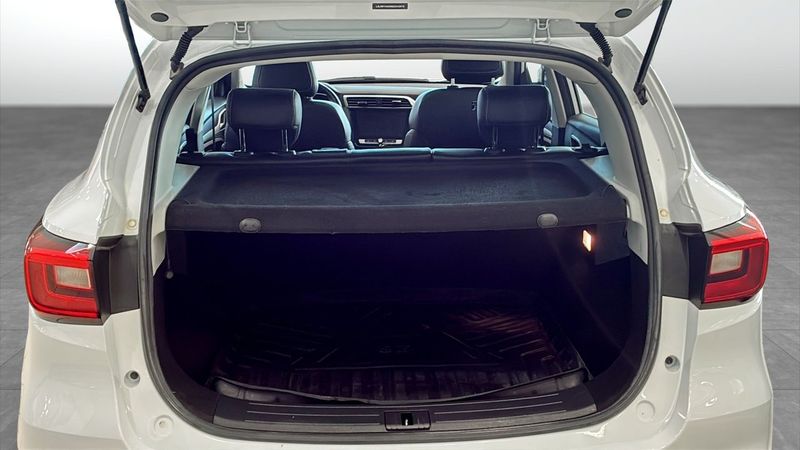MG ZS EV bild 10