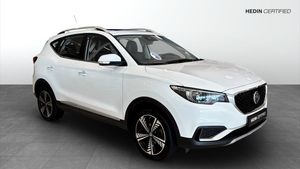 MG ZS EV bild 1