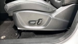 MG ZS EV bild 12