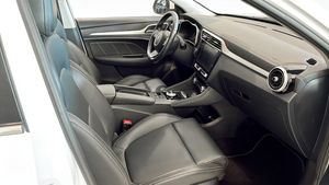 MG ZS EV bild 3