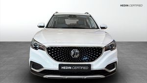MG ZS EV bild 8