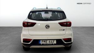 MG ZS EV bild 7