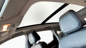 MG ZS EV bild 11