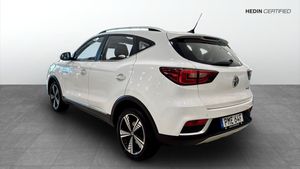 MG ZS EV bild 2