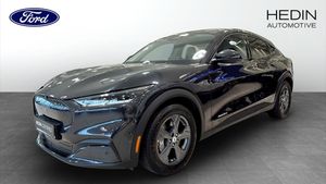 Ford Mustang Mach-E bild 1