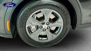 Ford Mustang Mach-E bild 9