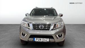 Nissan Navara bild 8