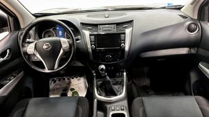 Nissan Navara bild 4