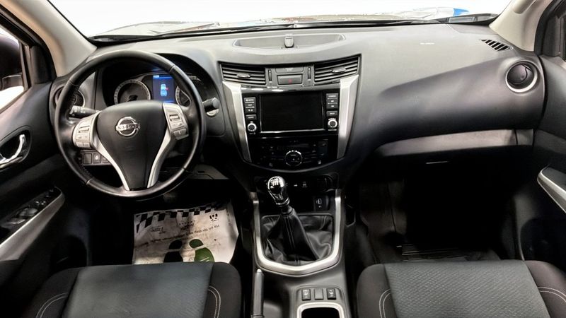 Nissan Navara bild 4