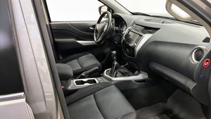 Nissan Navara bild 3