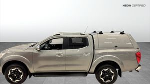 Nissan Navara bild 6