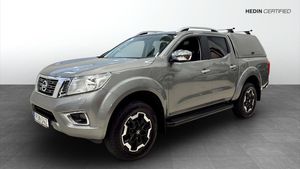 Nissan Navara bild 1