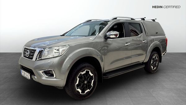 Nissan Navara Nissan Navara - 2019