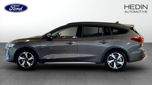 Ford Focus bild 6