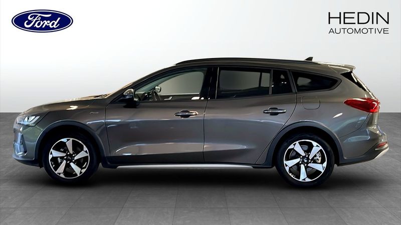 Ford Focus bild 6