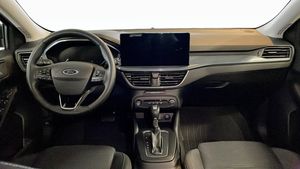 Ford Focus bild 4