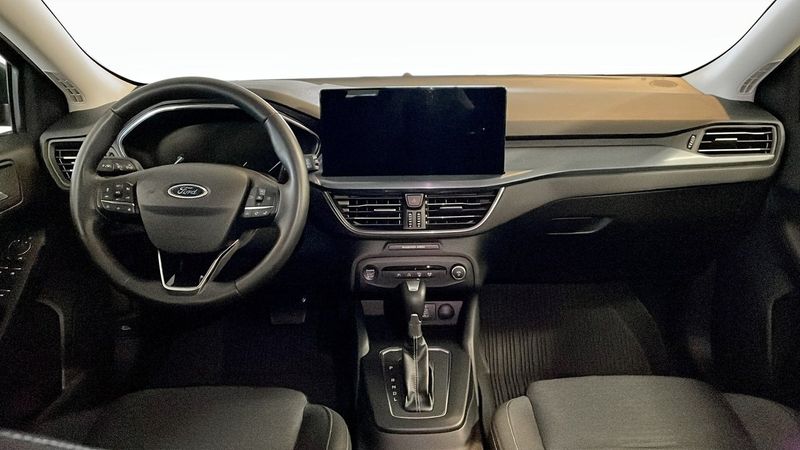 Ford Focus bild 4