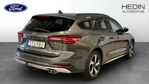 Ford Focus bild 2