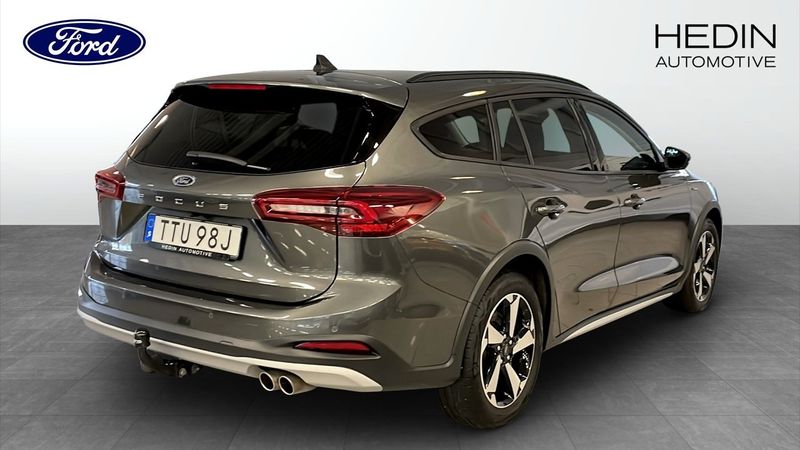 Ford Focus bild 2