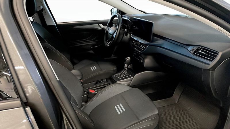 Ford Focus bild 3