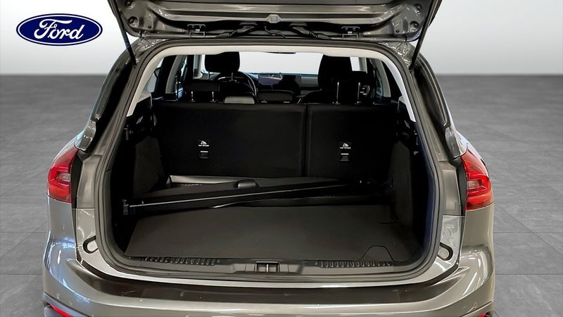 Ford Focus bild 10