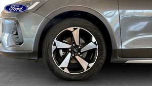 Ford Focus bild 9