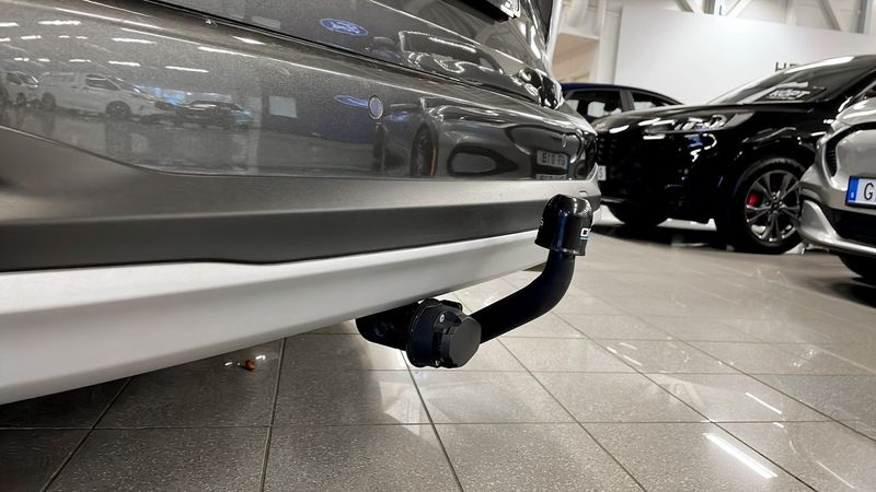 Ford Focus bild 11