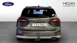 Ford Focus bild 7