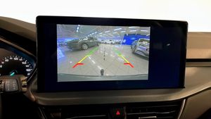 Ford Focus bild 12
