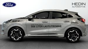 Ford Puma bild 6