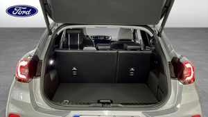 Ford Puma bild 10