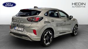 Ford Puma bild 2